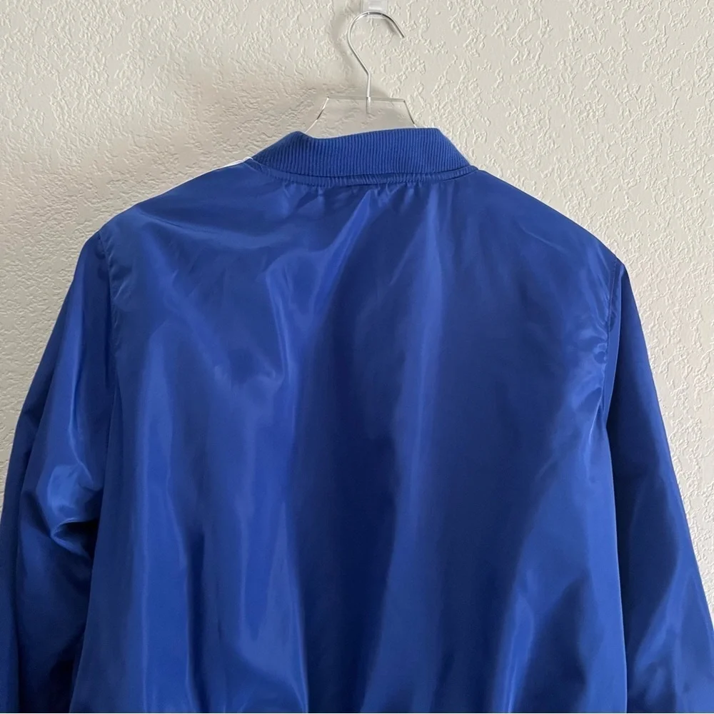 OUTER EDGE Womens Bomber Style Track Jacket Size 2X - Picture 6 of 9